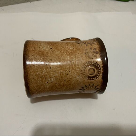 May the smile of God light your days coffee mug Cracker Barrel G3 - Picture 5 of 7